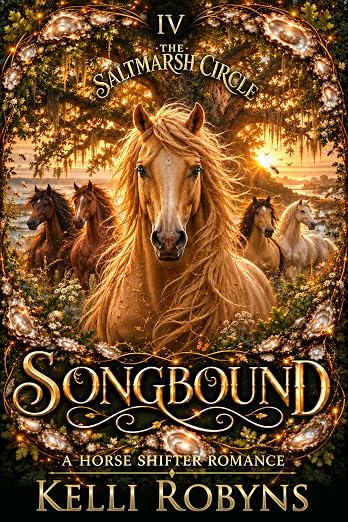 Songbound